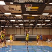 Basket: Une attaque de feu permet à Troistorrents de décrocher une victoire de choix